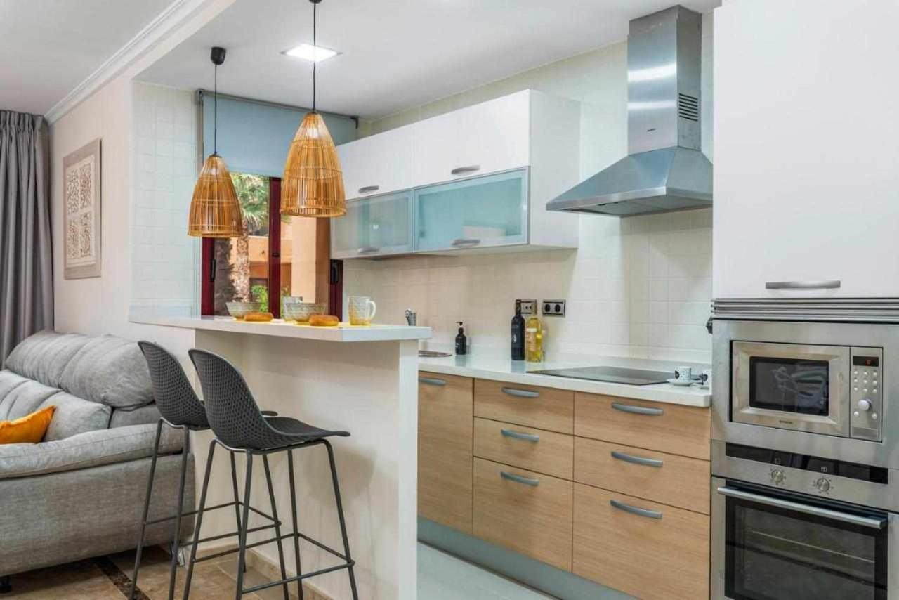 Ipanema Paradise Apartamento En Mar Menor Los Alcázares Exteriör bild