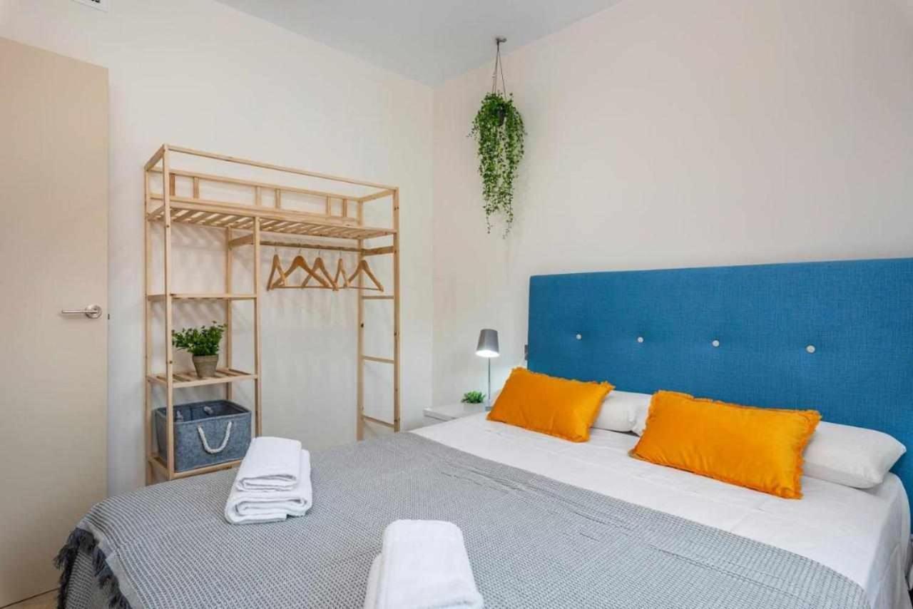 Ipanema Paradise Apartamento En Mar Menor Los Alcázares Exteriör bild