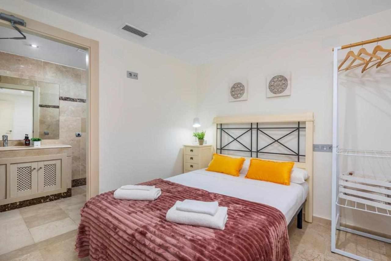 Ipanema Paradise Apartamento En Mar Menor Los Alcázares Exteriör bild