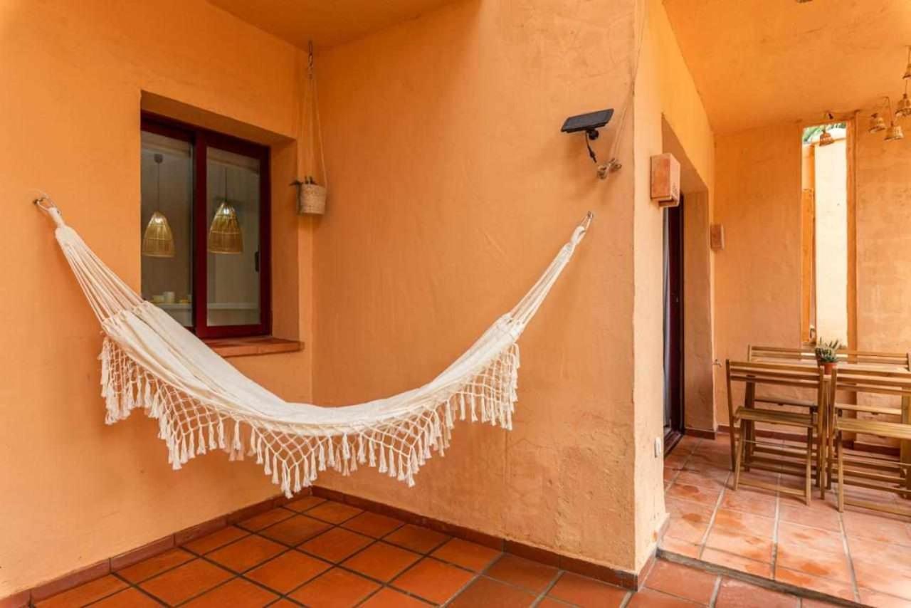 Ipanema Paradise Apartamento En Mar Menor Los Alcázares Exteriör bild