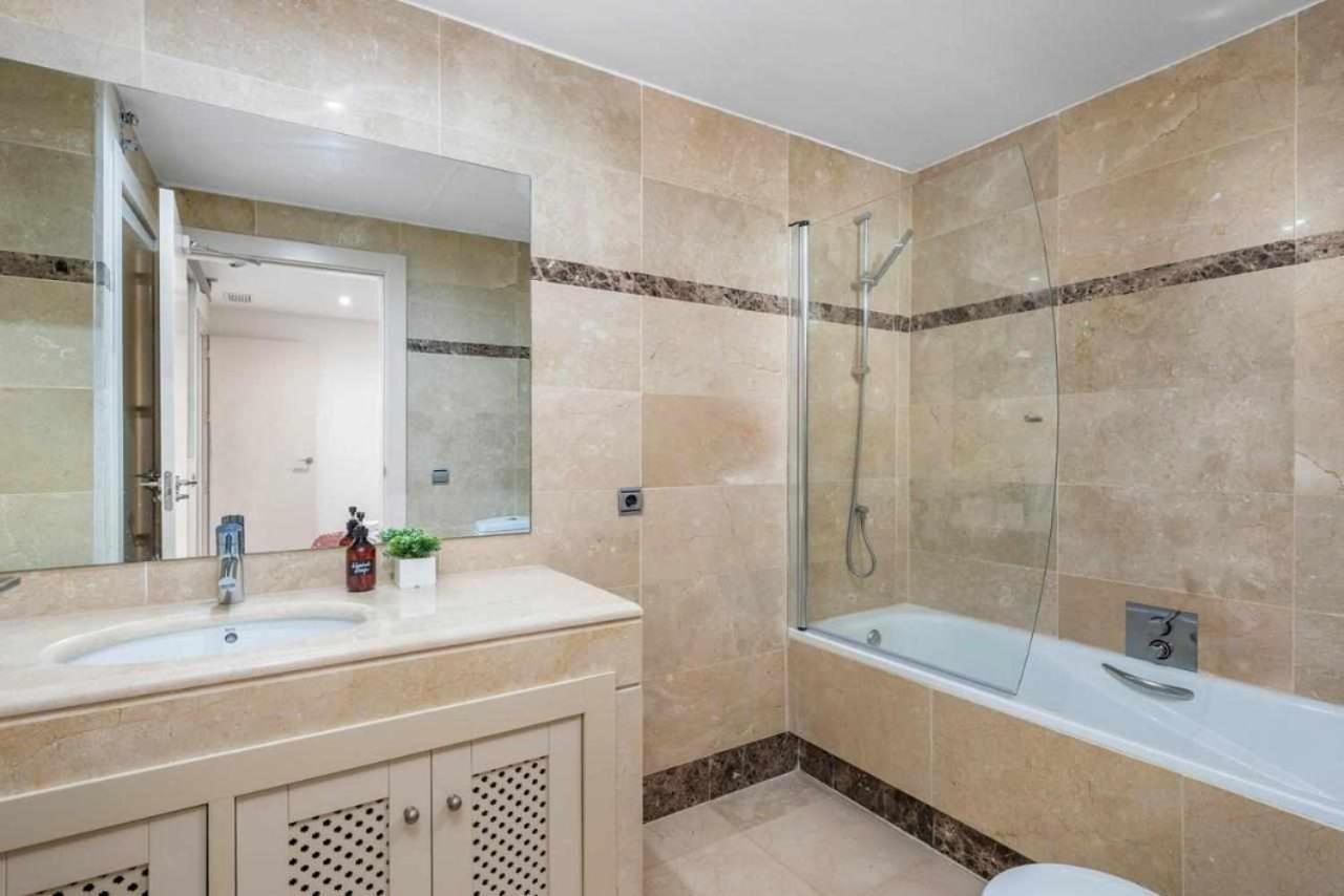 Ipanema Paradise Apartamento En Mar Menor Los Alcázares Exteriör bild