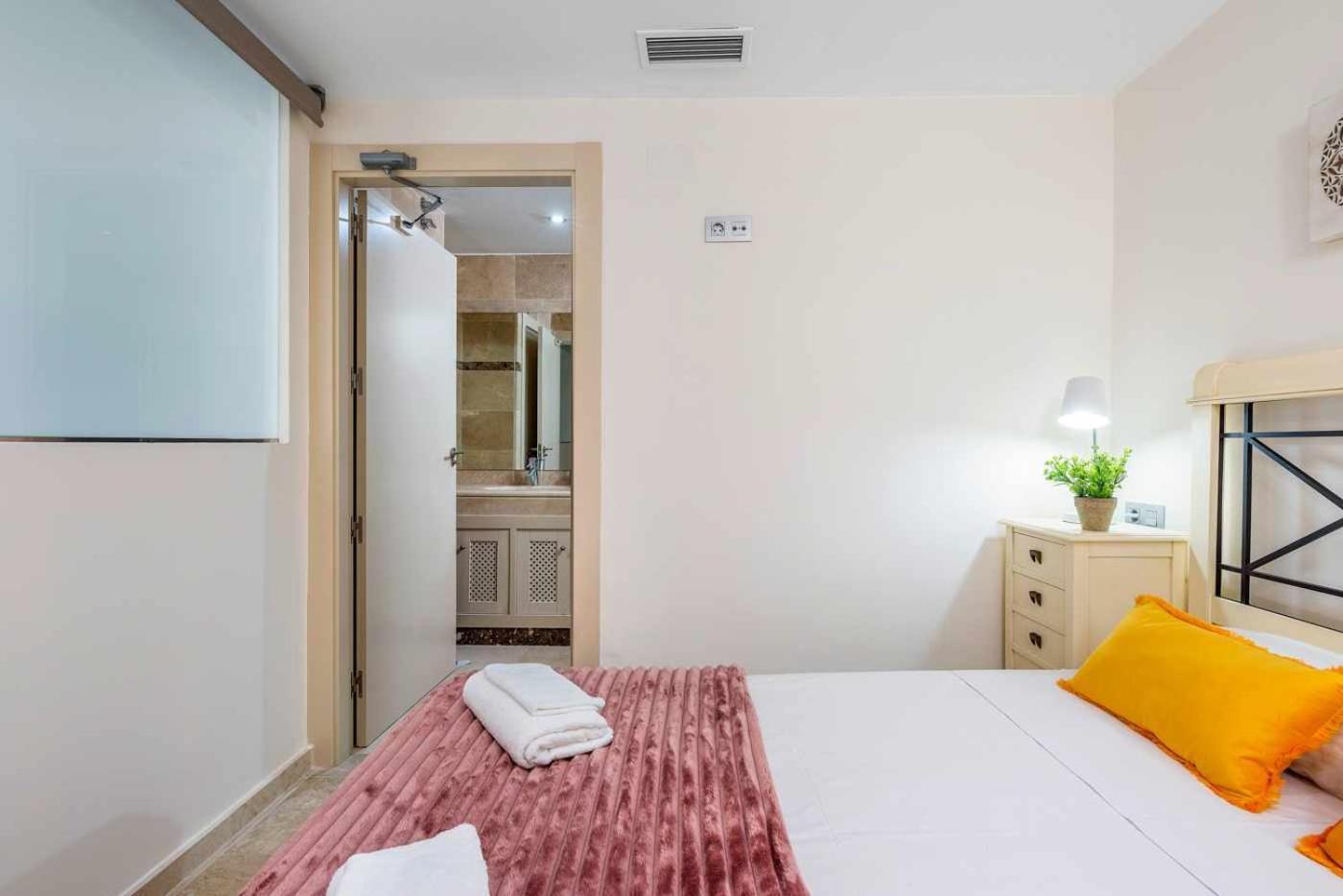 Ipanema Paradise Apartamento En Mar Menor Los Alcázares Exteriör bild