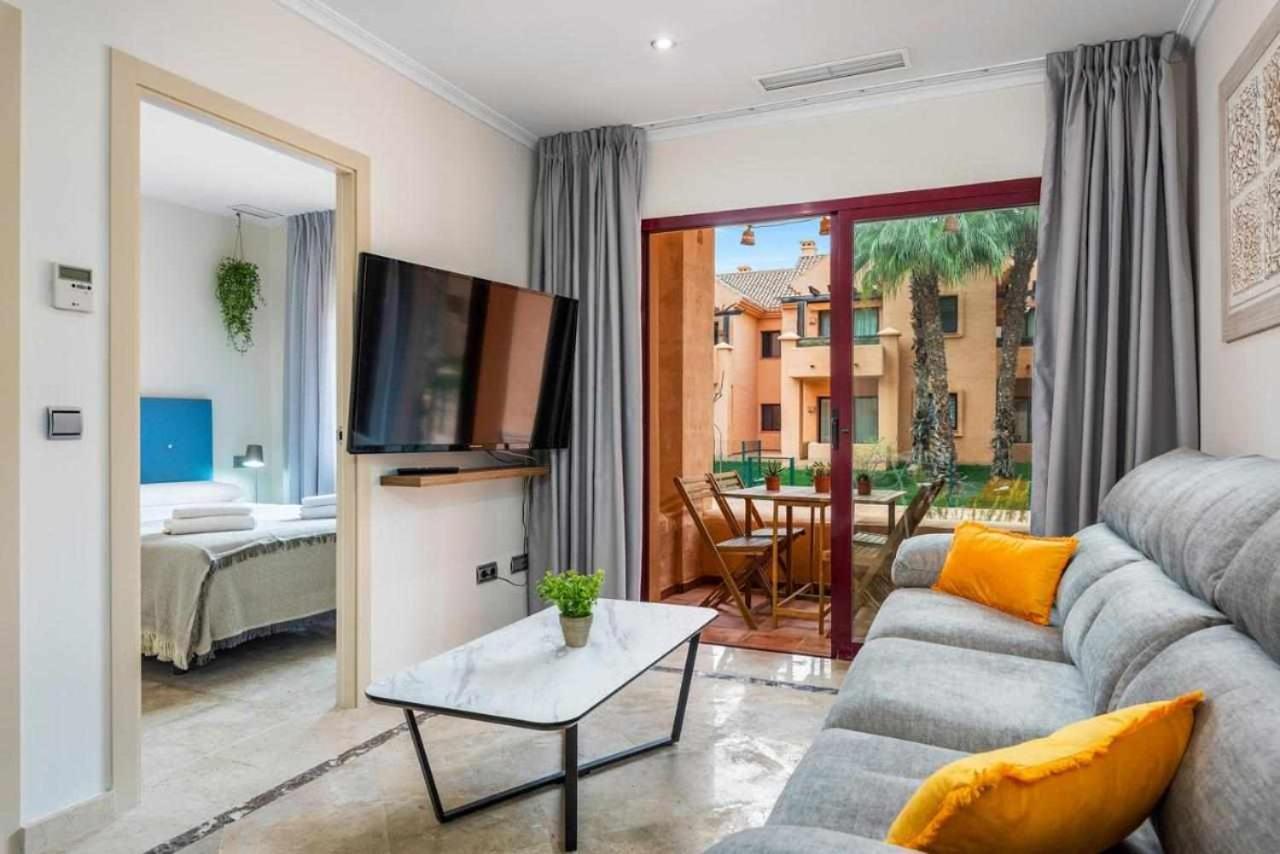 Ipanema Paradise Apartamento En Mar Menor Los Alcázares Exteriör bild